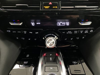 2026 Acura MDX Type S SH-AWD w/Advance Package