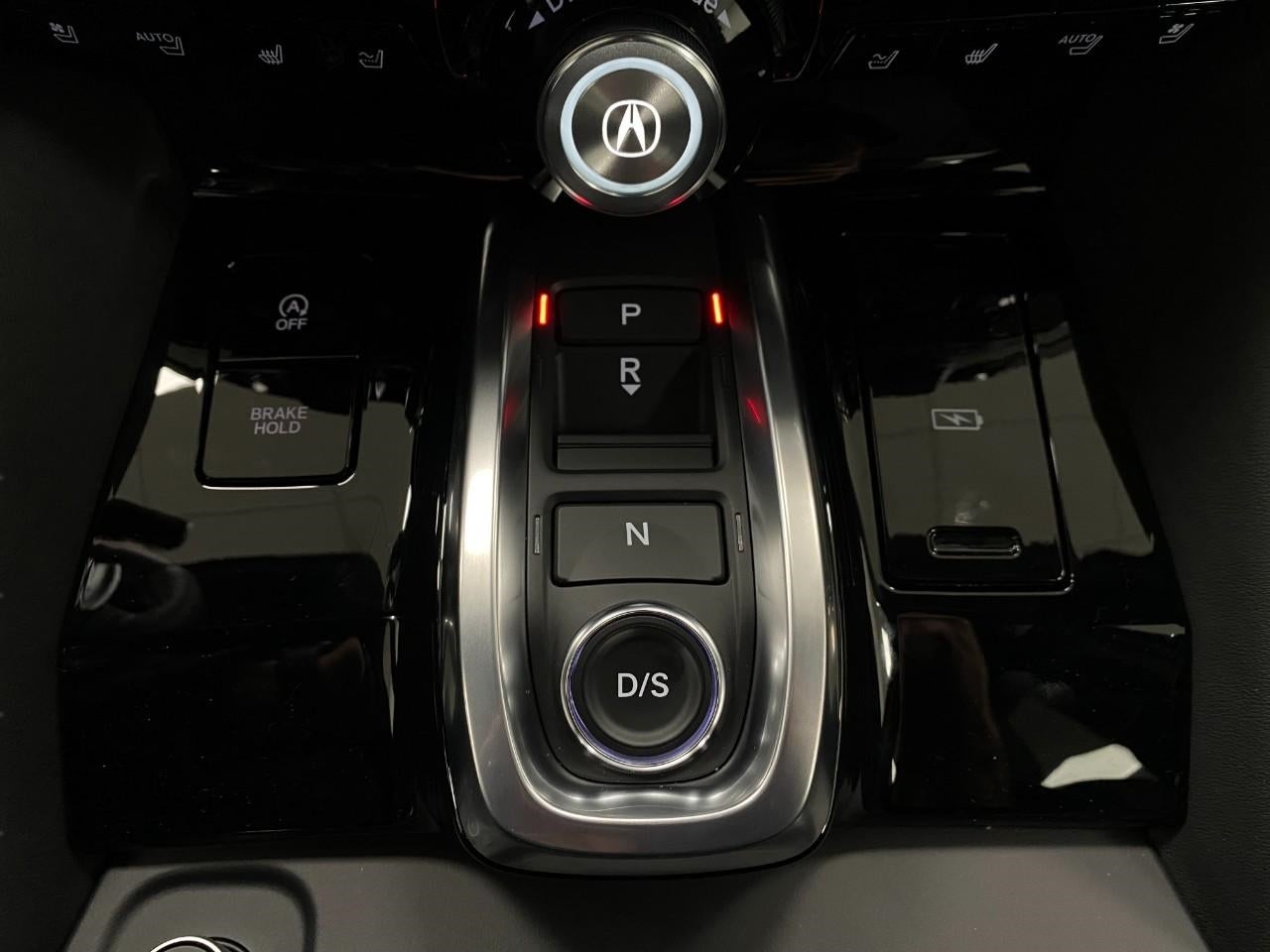 2026 Acura MDX Type S SH-AWD w/Advance Package