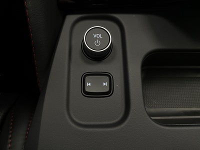 2026 Acura MDX Type S SH-AWD w/Advance Package