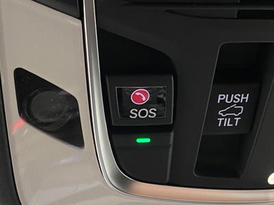 2026 Acura MDX Type S SH-AWD w/Advance Package
