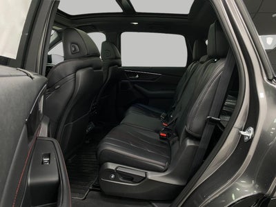 2026 Acura MDX Type S SH-AWD w/Advance Package