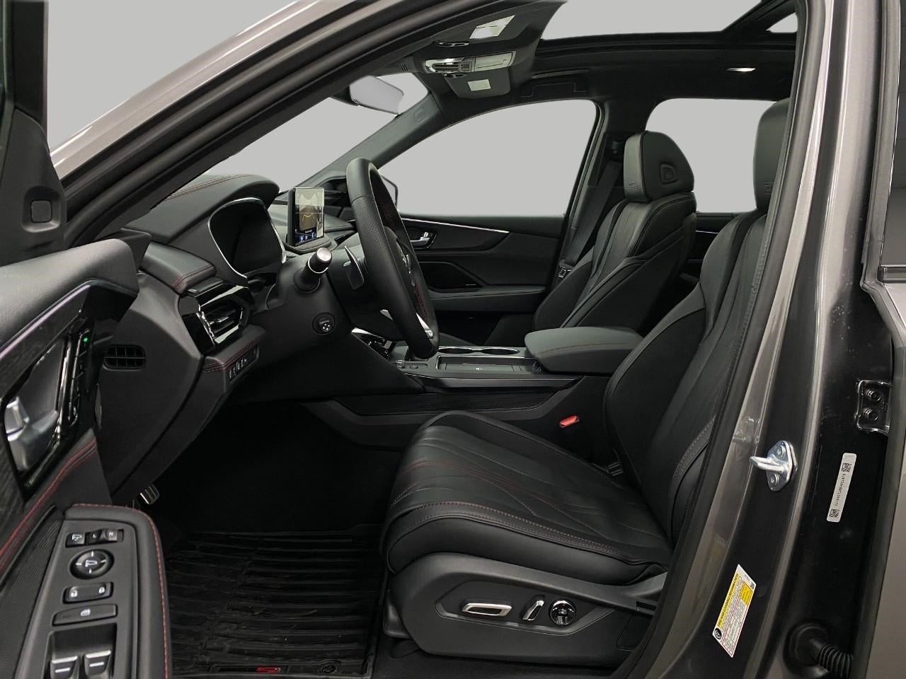 2026 Acura MDX Type S SH-AWD w/Advance Package