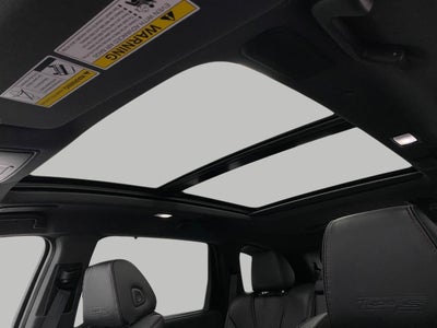 2026 Acura MDX Type S SH-AWD w/Advance Package