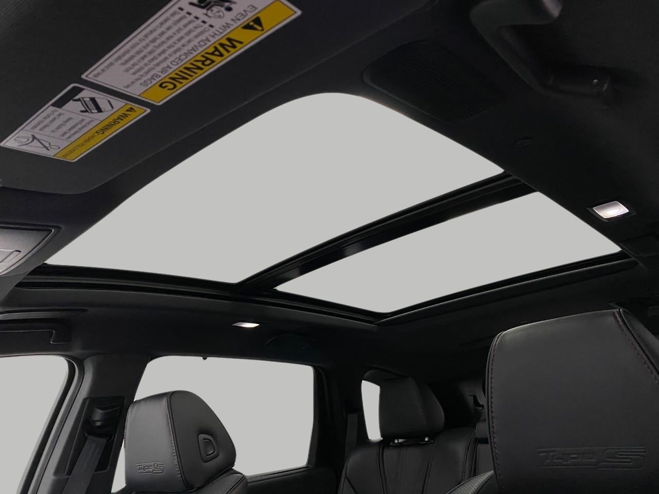 2026 Acura MDX Type S SH-AWD w/Advance Package