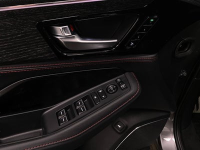 2026 Acura MDX Type S SH-AWD w/Advance Package
