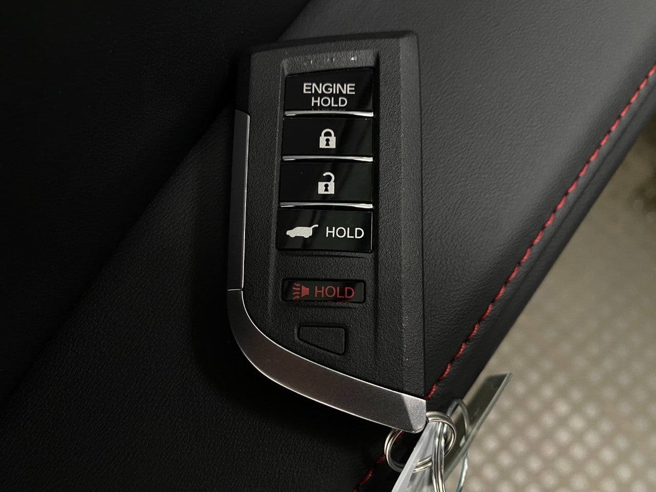 2026 Acura MDX Type S SH-AWD w/Advance Package