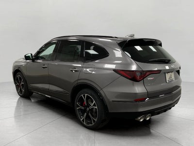2026 Acura MDX Type S SH-AWD w/Advance Package