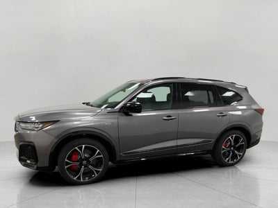 2026 Acura MDX Type S SH-AWD w/Advance Package