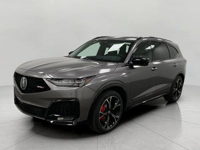 2026 Acura MDX Type S SH-AWD w/Advance Package
