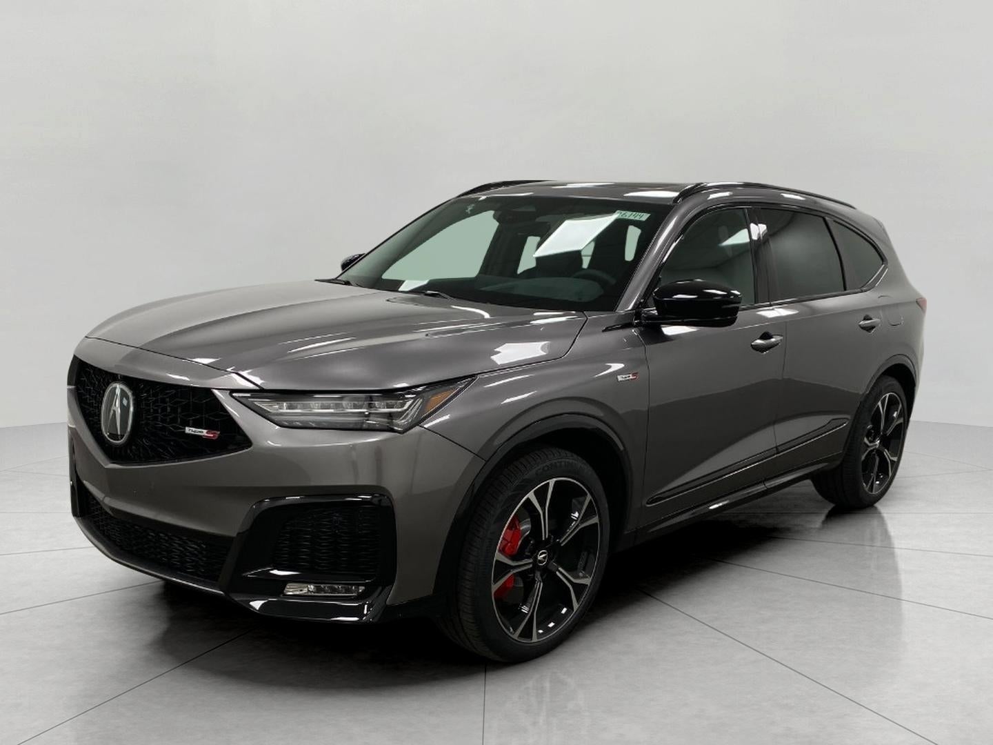 2026 Acura MDX Type S SH-AWD w/Advance Package