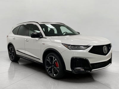 2026 Acura MDX Type S SH-AWD w/Advance Package