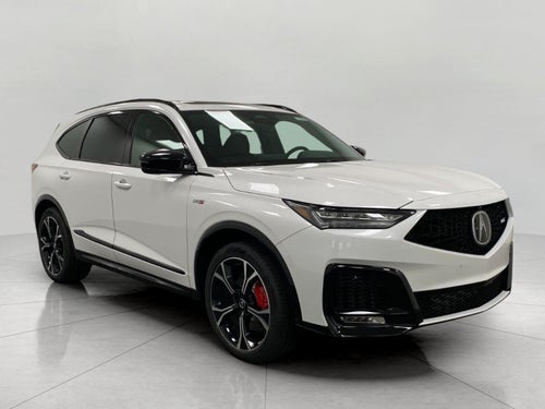 2026 Acura MDX Type S SH-AWD w/Advance Package