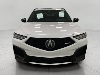 2026 Acura MDX Type S SH-AWD w/Advance Package