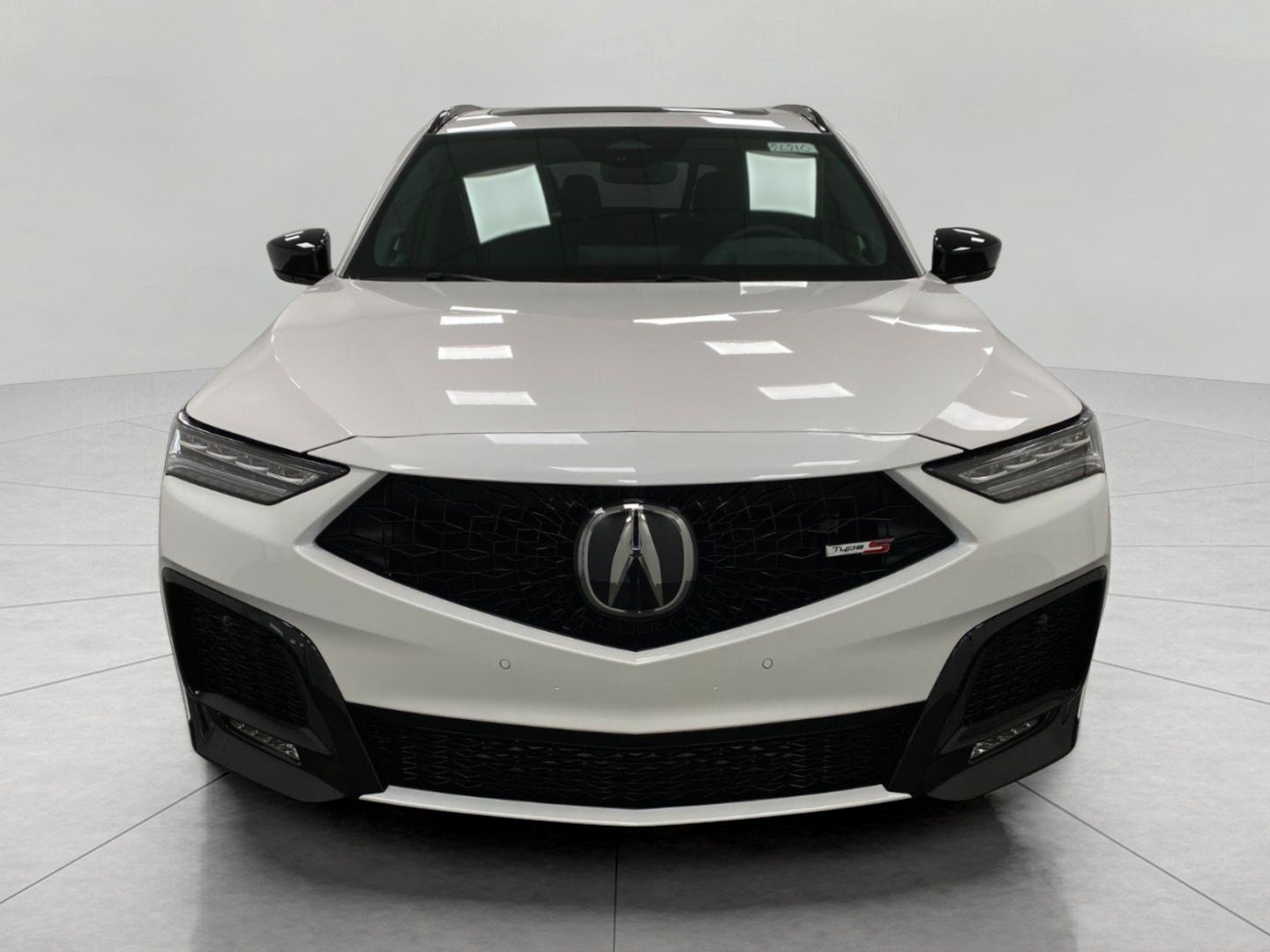 2026 Acura MDX Type S SH-AWD w/Advance Package