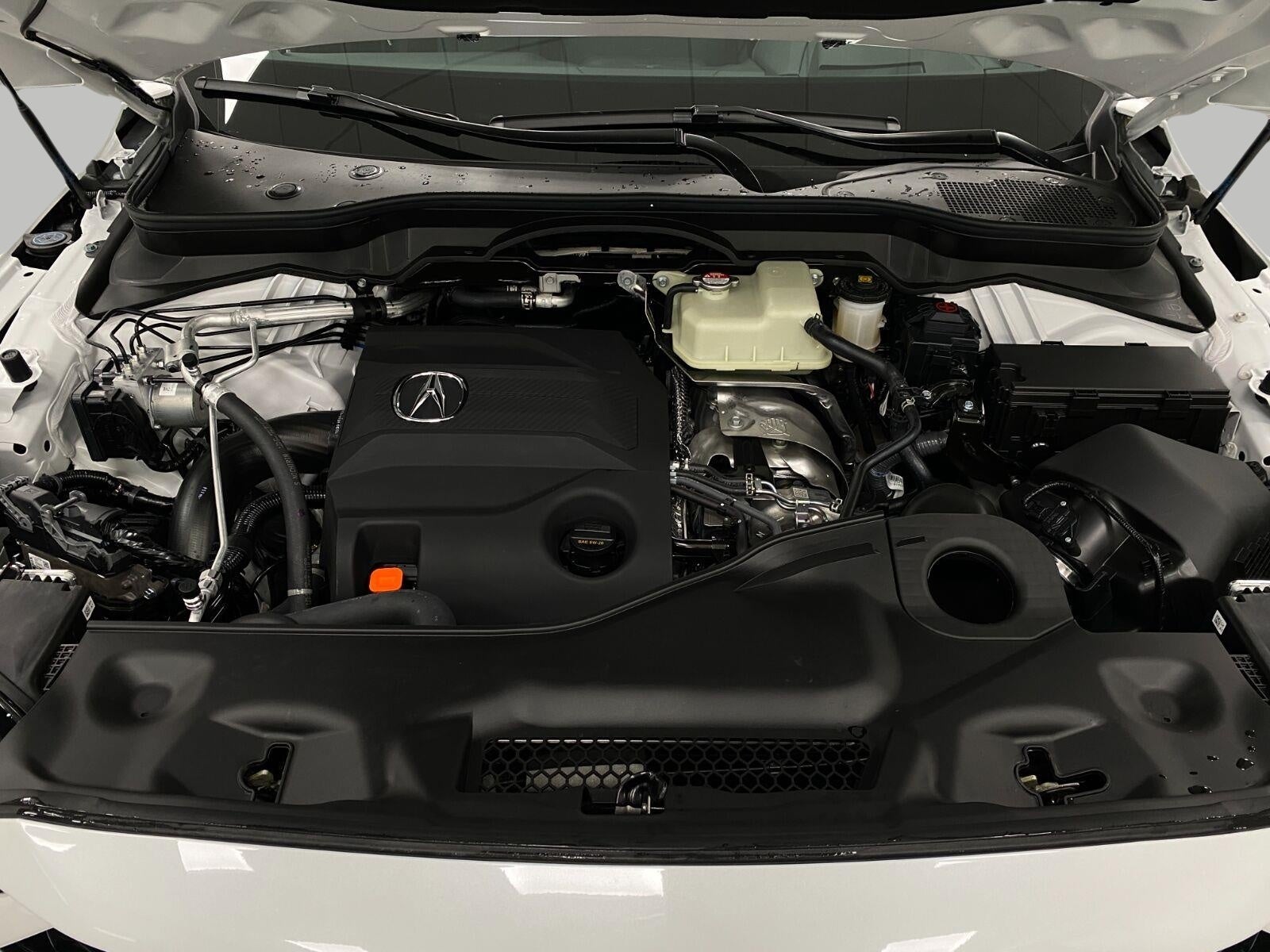 2026 Acura MDX Type S SH-AWD w/Advance Package