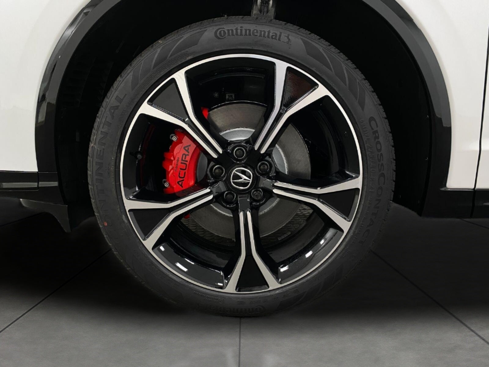 2026 Acura MDX Type S SH-AWD w/Advance Package