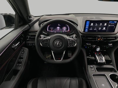 2026 Acura MDX Type S SH-AWD w/Advance Package