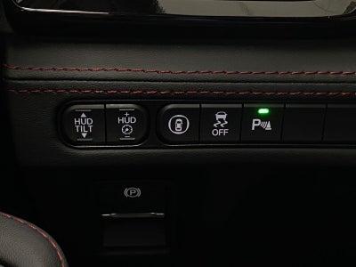 2026 Acura MDX Type S SH-AWD w/Advance Package