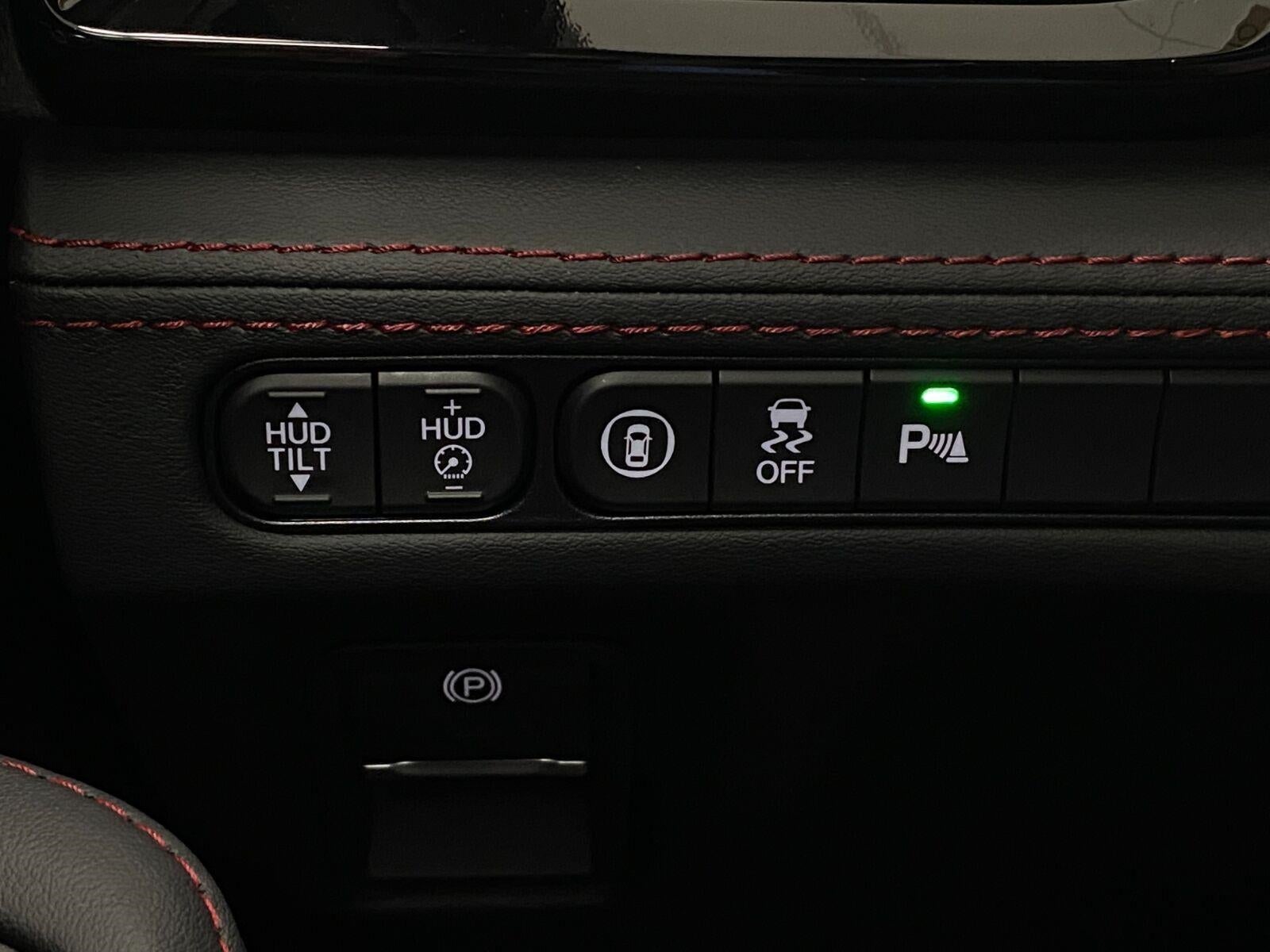 2026 Acura MDX Type S SH-AWD w/Advance Package