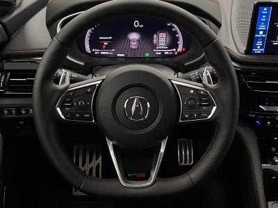 2026 Acura MDX Type S SH-AWD w/Advance Package