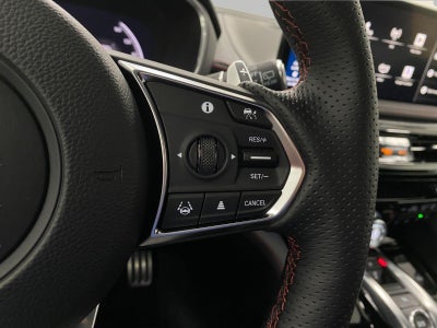 2026 Acura MDX Type S SH-AWD w/Advance Package