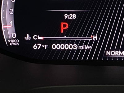 2026 Acura MDX Type S SH-AWD w/Advance Package