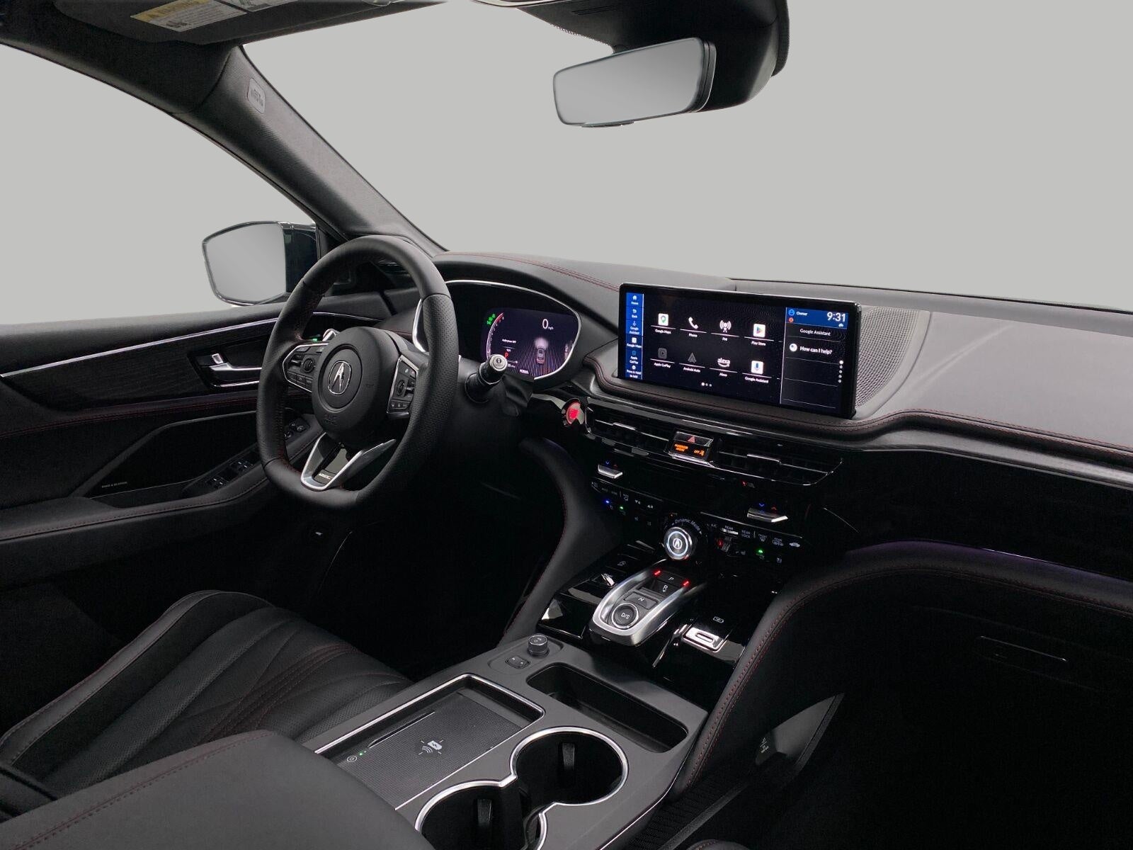 2026 Acura MDX Type S SH-AWD w/Advance Package