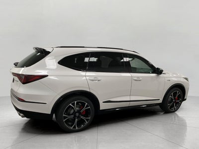 2026 Acura MDX Type S SH-AWD w/Advance Package