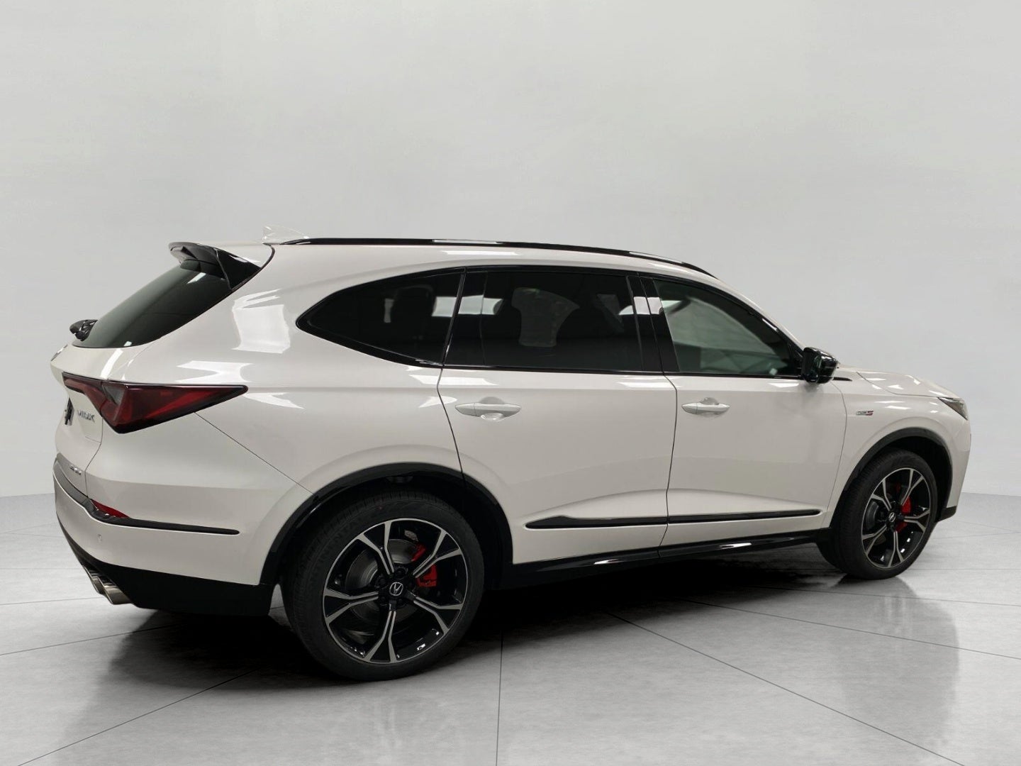 2026 Acura MDX Type S SH-AWD w/Advance Package