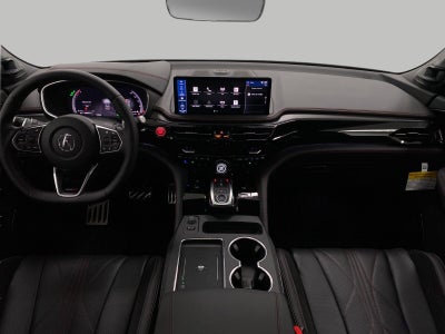 2026 Acura MDX Type S SH-AWD w/Advance Package