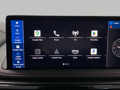 2026 Acura MDX Type S SH-AWD w/Advance Package