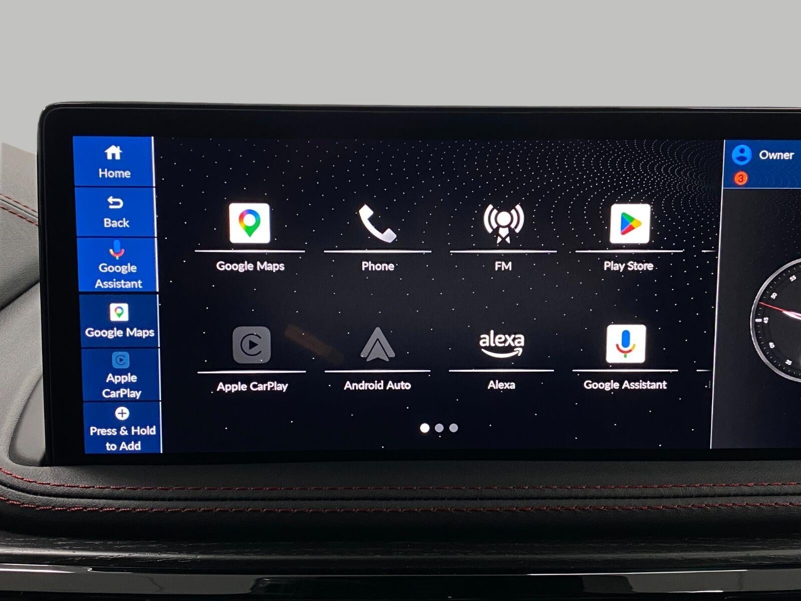 2026 Acura MDX Type S SH-AWD w/Advance Package