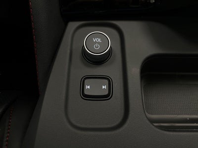 2026 Acura MDX Type S SH-AWD w/Advance Package