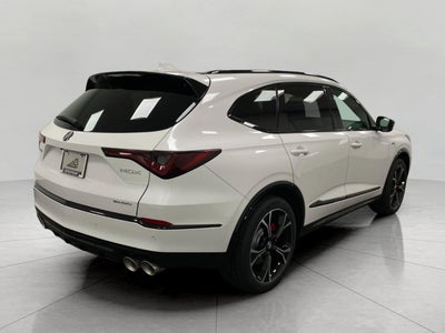2026 Acura MDX Type S SH-AWD w/Advance Package