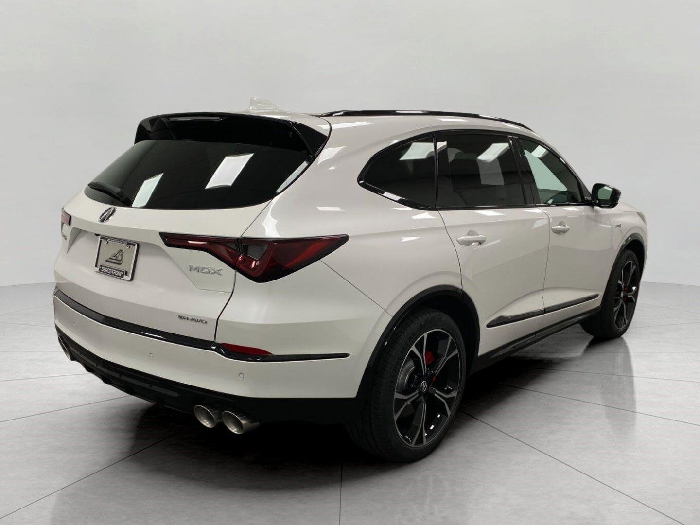 2026 Acura MDX Type S SH-AWD w/Advance Package