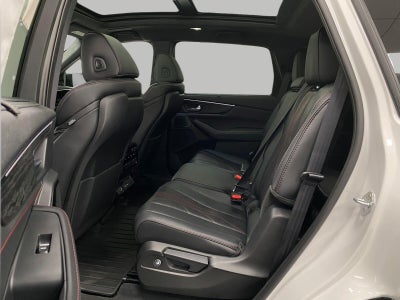 2026 Acura MDX Type S SH-AWD w/Advance Package