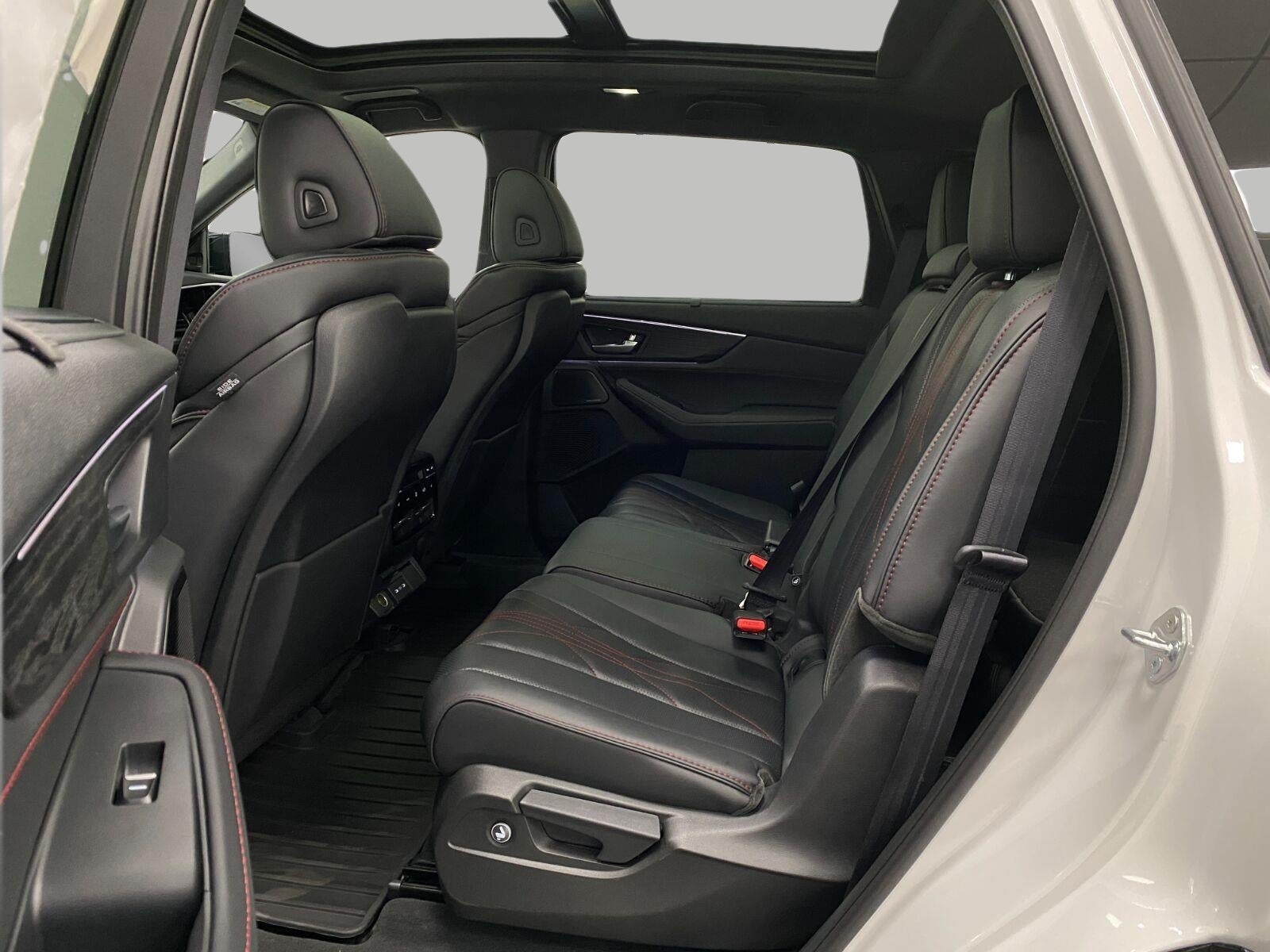 2026 Acura MDX Type S SH-AWD w/Advance Package