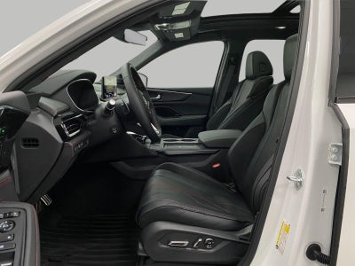 2026 Acura MDX Type S SH-AWD w/Advance Package