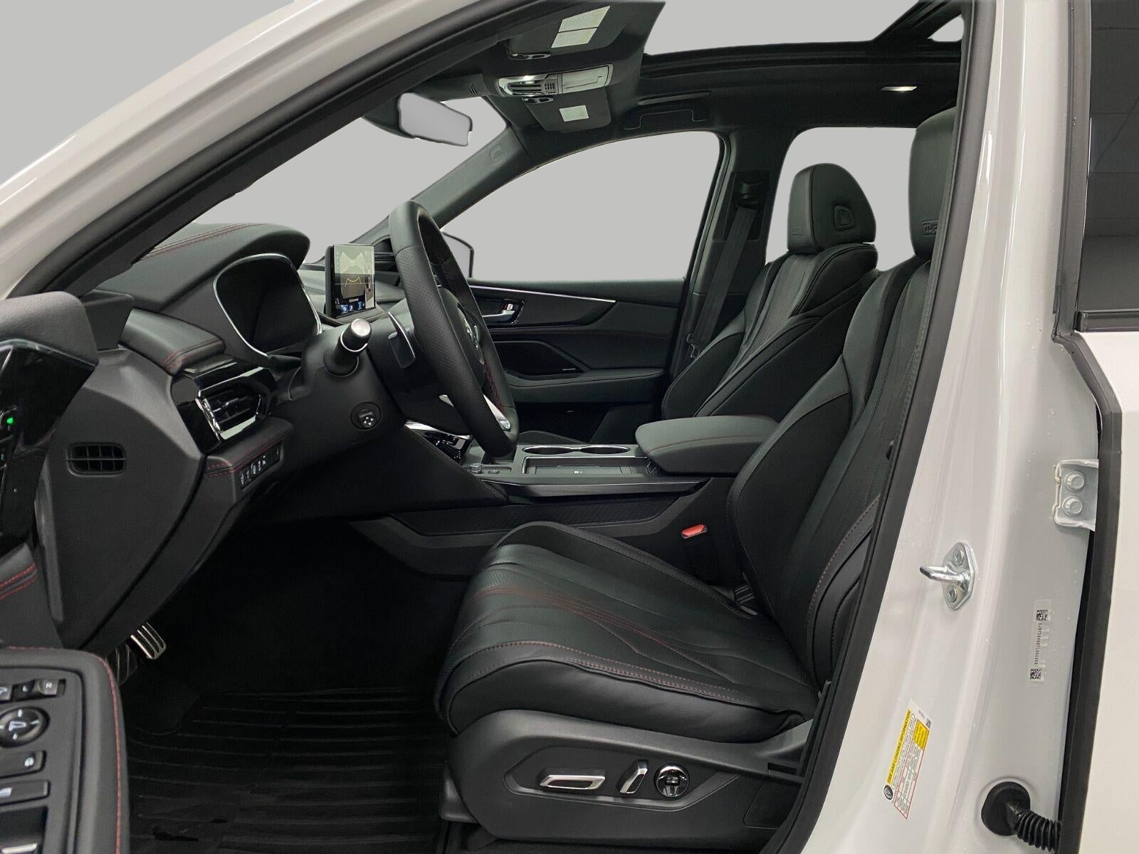 2026 Acura MDX Type S SH-AWD w/Advance Package
