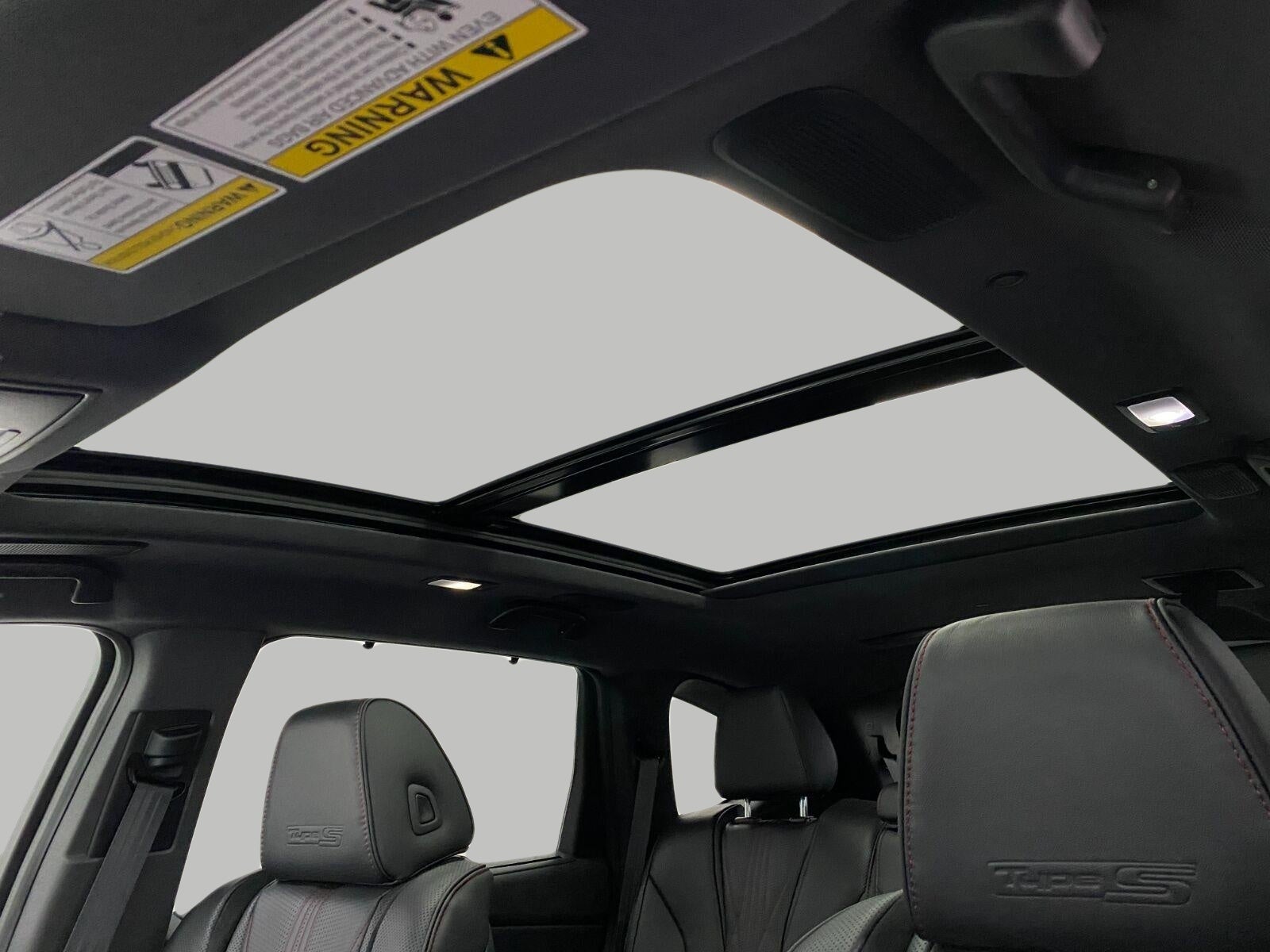 2026 Acura MDX Type S SH-AWD w/Advance Package