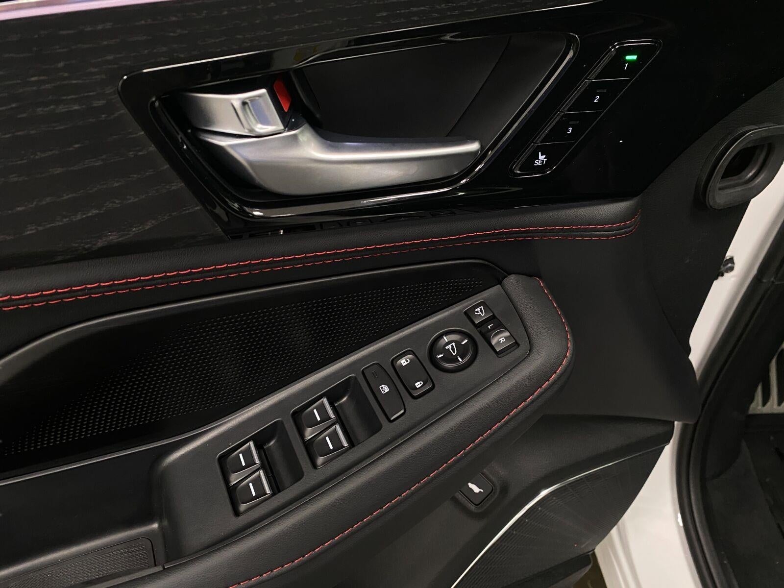 2026 Acura MDX Type S SH-AWD w/Advance Package