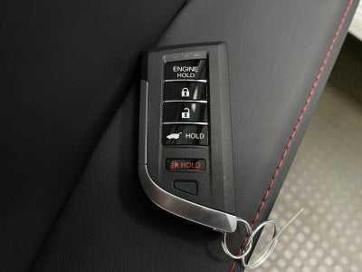 2026 Acura MDX Type S SH-AWD w/Advance Package