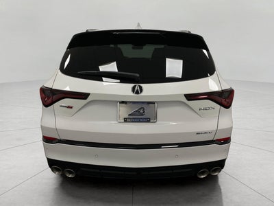 2026 Acura MDX Type S SH-AWD w/Advance Package