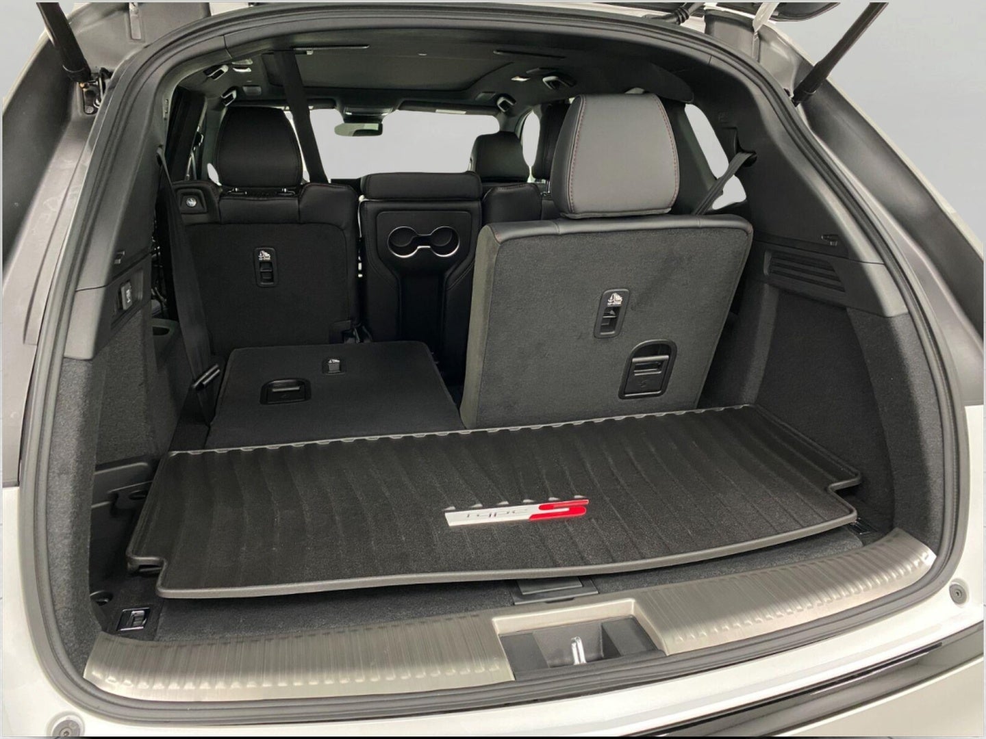 2026 Acura MDX Type S SH-AWD w/Advance Package