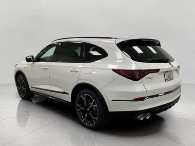 2026 Acura MDX Type S SH-AWD w/Advance Package