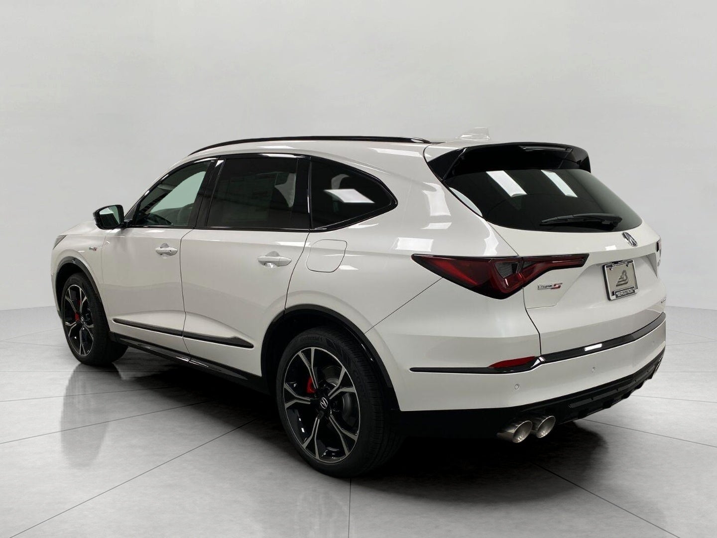 2026 Acura MDX Type S SH-AWD w/Advance Package