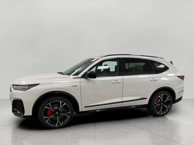 2026 Acura MDX Type S SH-AWD w/Advance Package