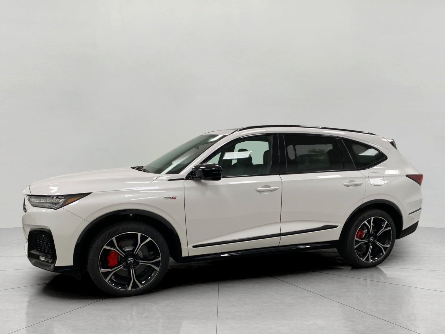 2026 Acura MDX Type S SH-AWD w/Advance Package
