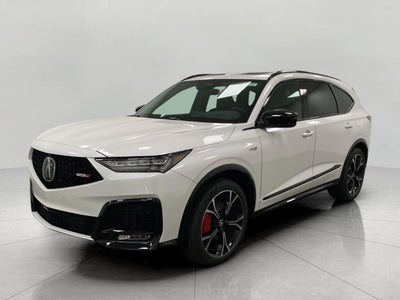 2026 Acura MDX Type S SH-AWD w/Advance Package