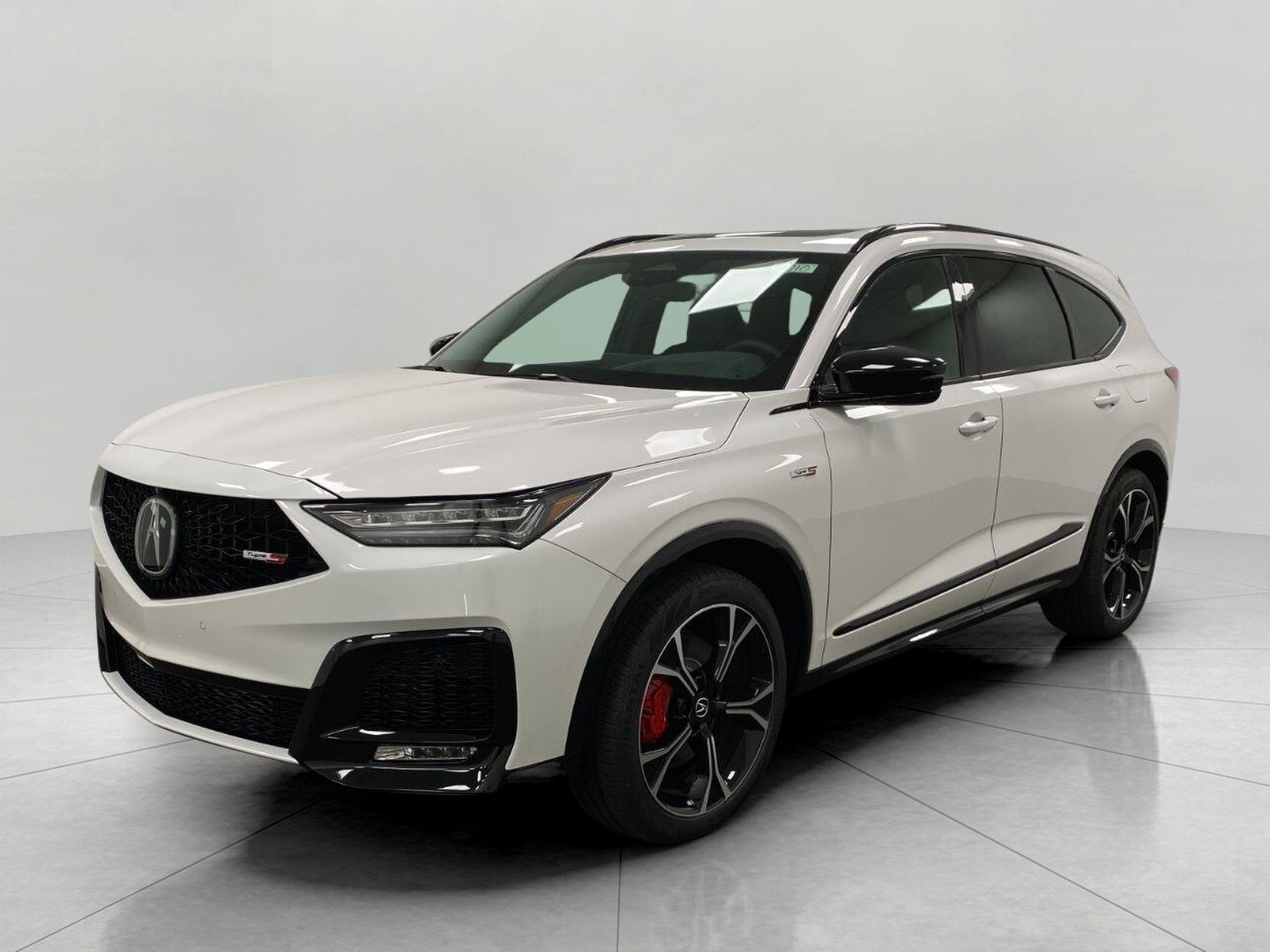 2026 Acura MDX Type S SH-AWD w/Advance Package